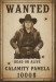 CALAMITY PAMELA
