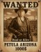PETULA ARIZONA